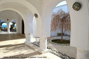 068- Thermes de  Kallithea